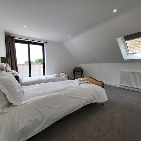 3 Marygate Mews Villa York Exterior photo