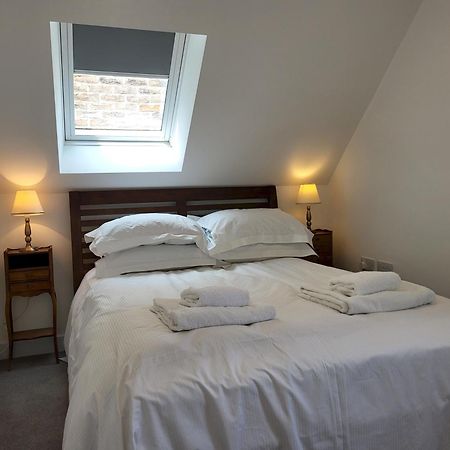 3 Marygate Mews Villa York Exterior photo