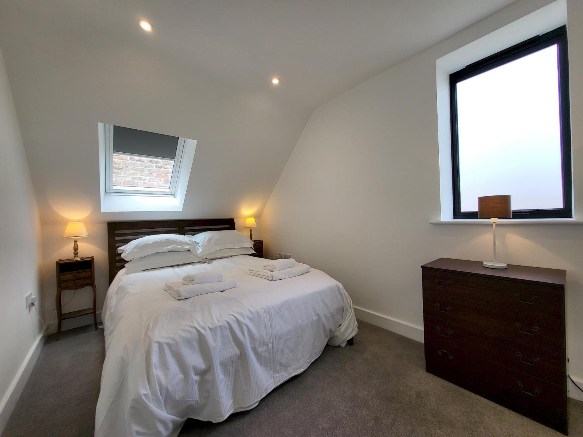 3 Marygate Mews Villa York Exterior photo