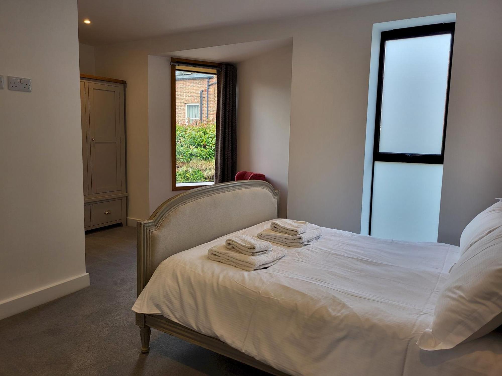 3 Marygate Mews Villa York Exterior photo
