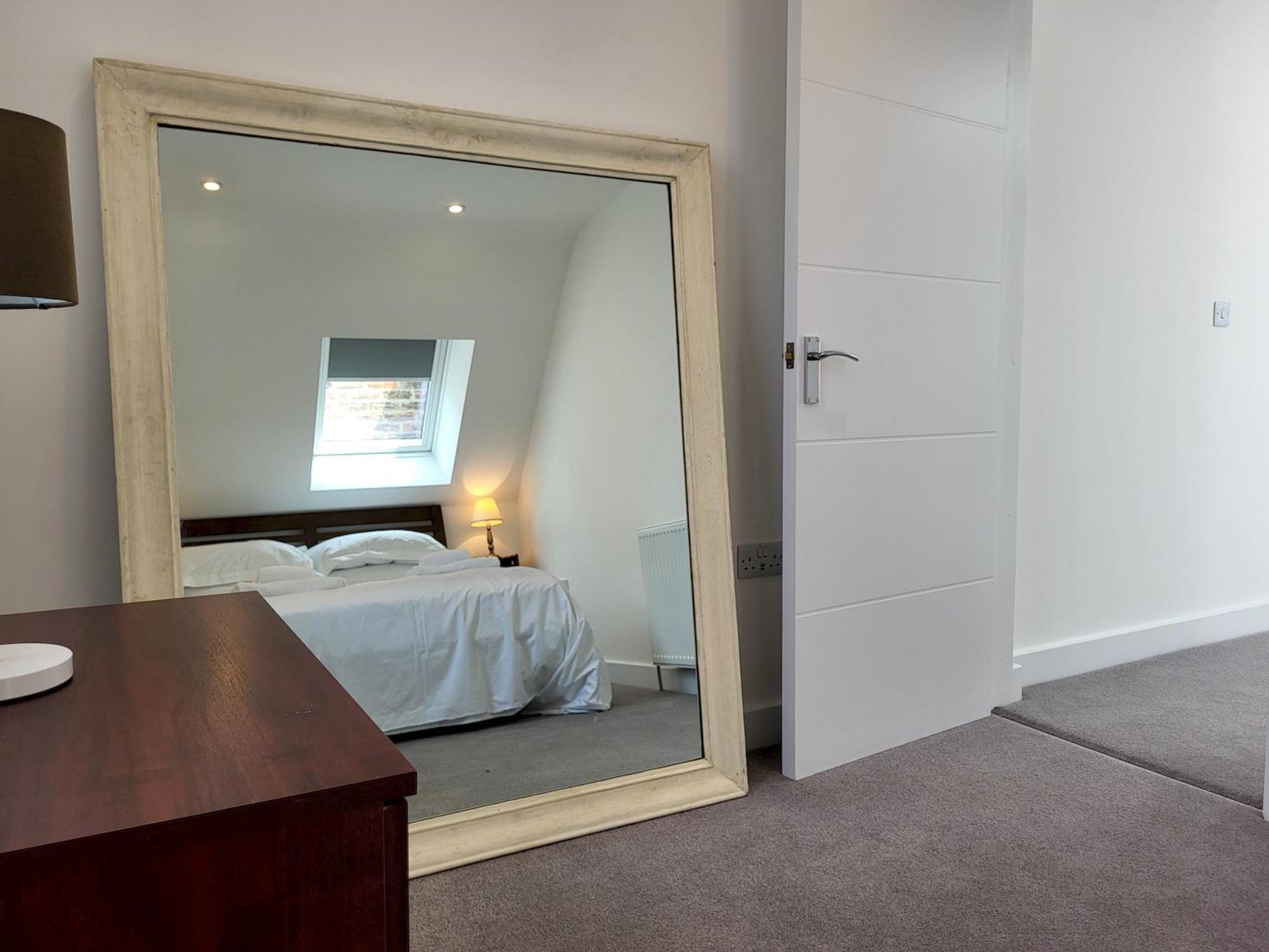 3 Marygate Mews Villa York Exterior photo