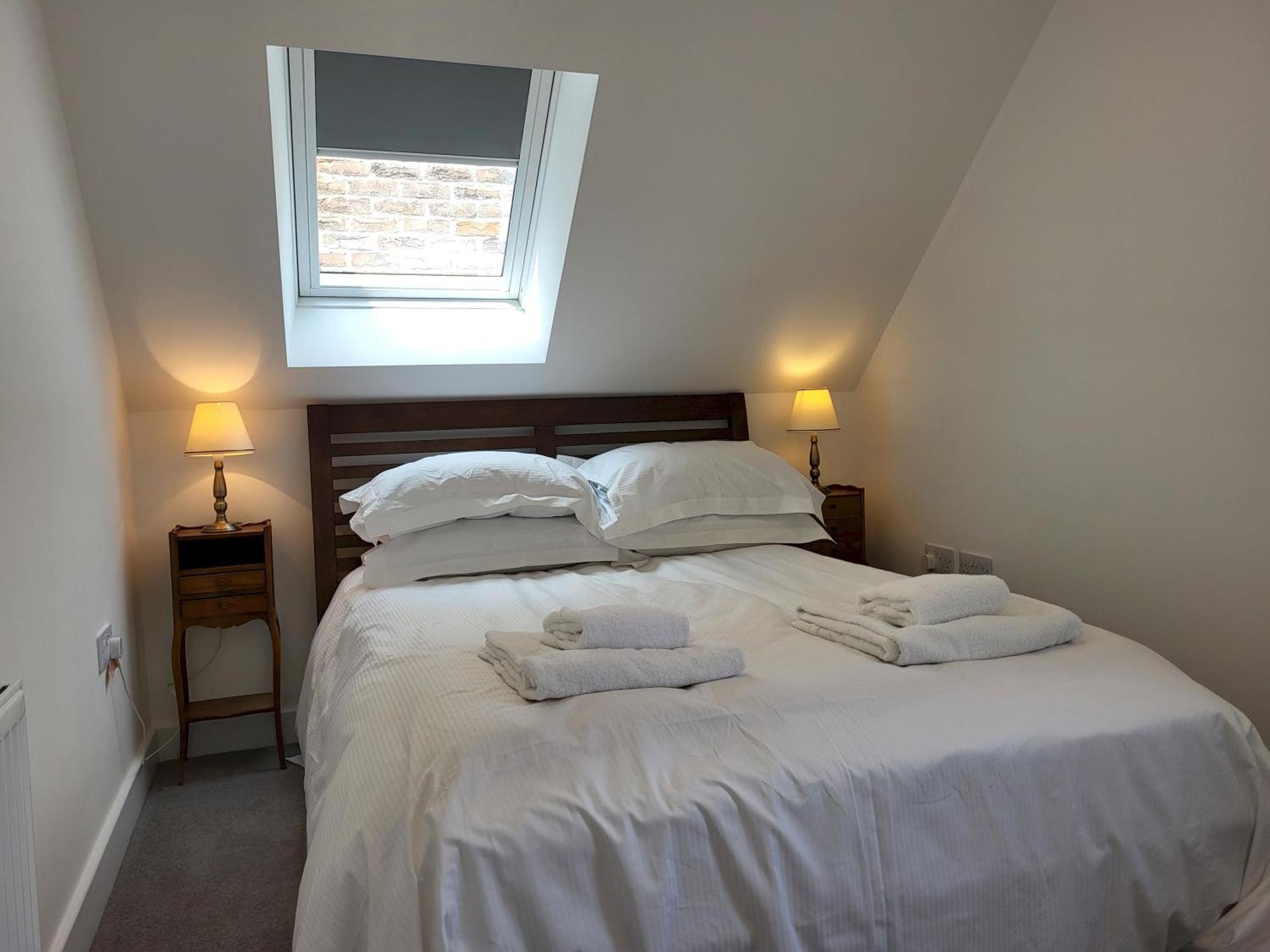 3 Marygate Mews Villa York Exterior photo