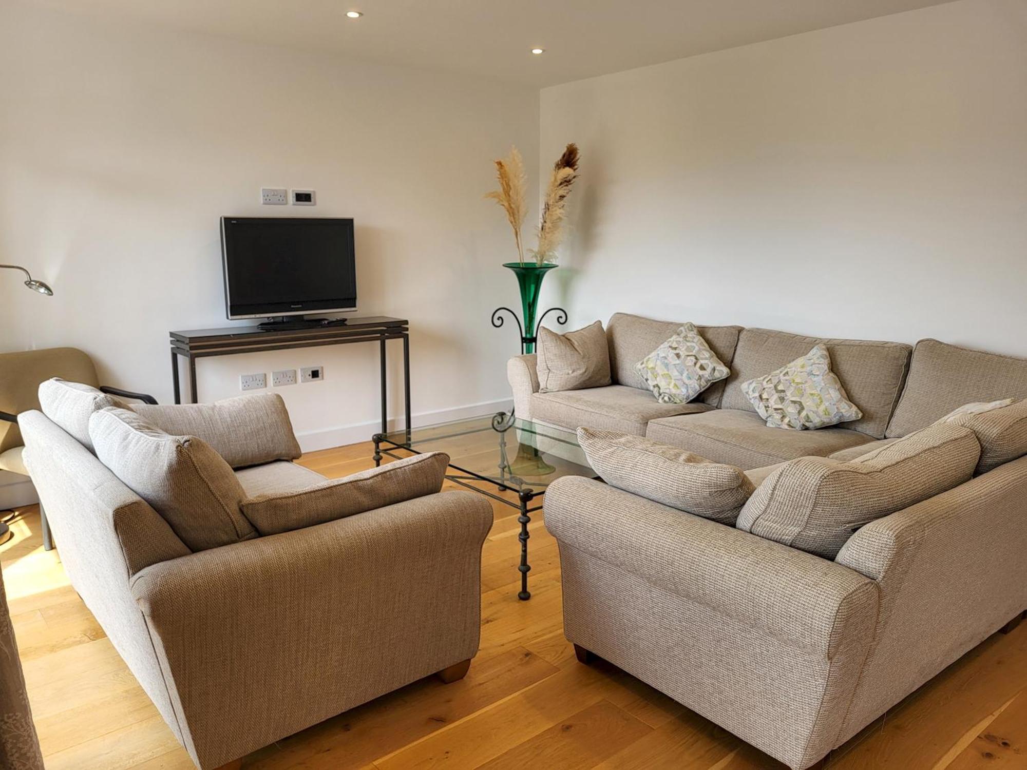 3 Marygate Mews Villa York Exterior photo