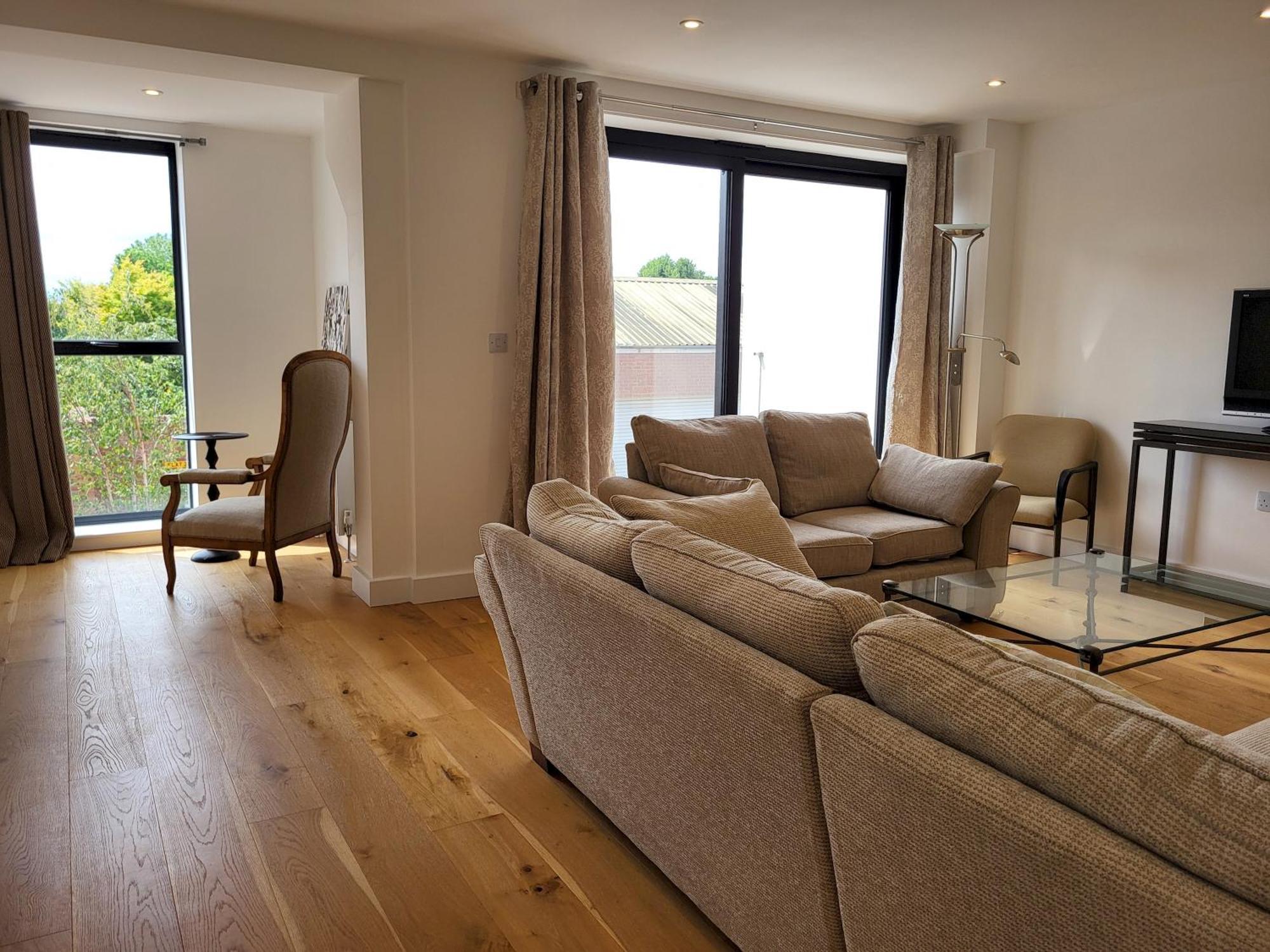 3 Marygate Mews Villa York Exterior photo