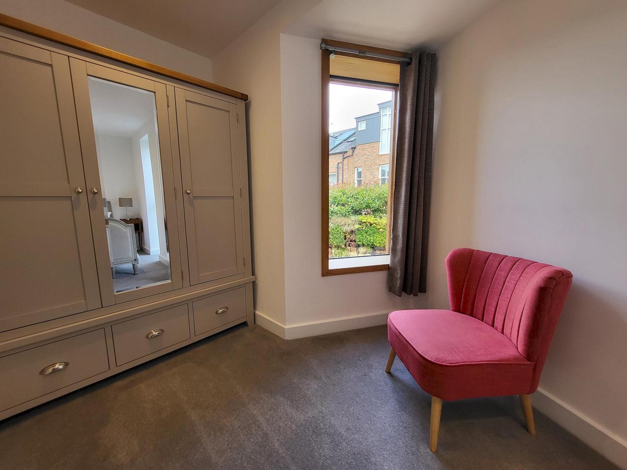 3 Marygate Mews Villa York Exterior photo