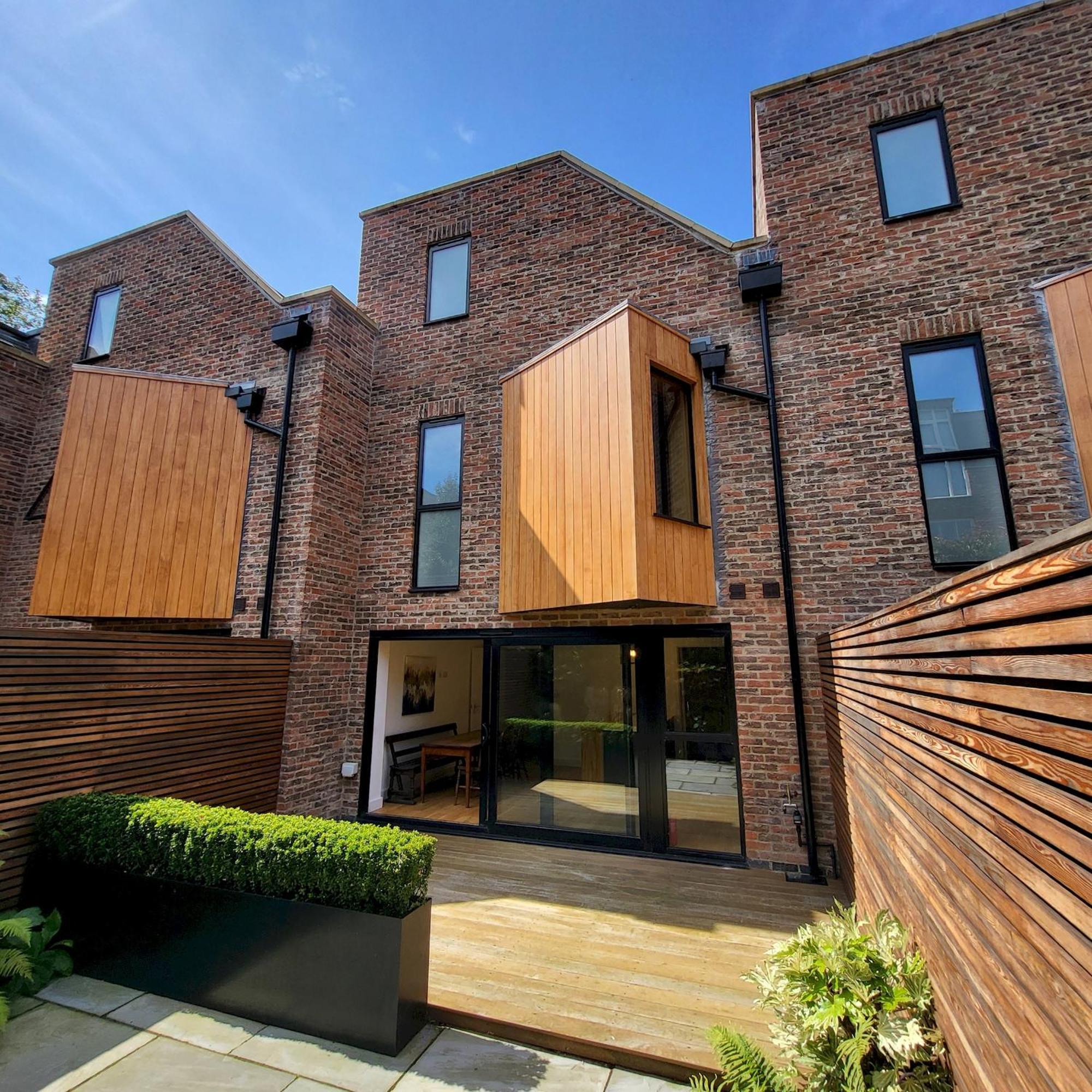 3 Marygate Mews Villa York Exterior photo