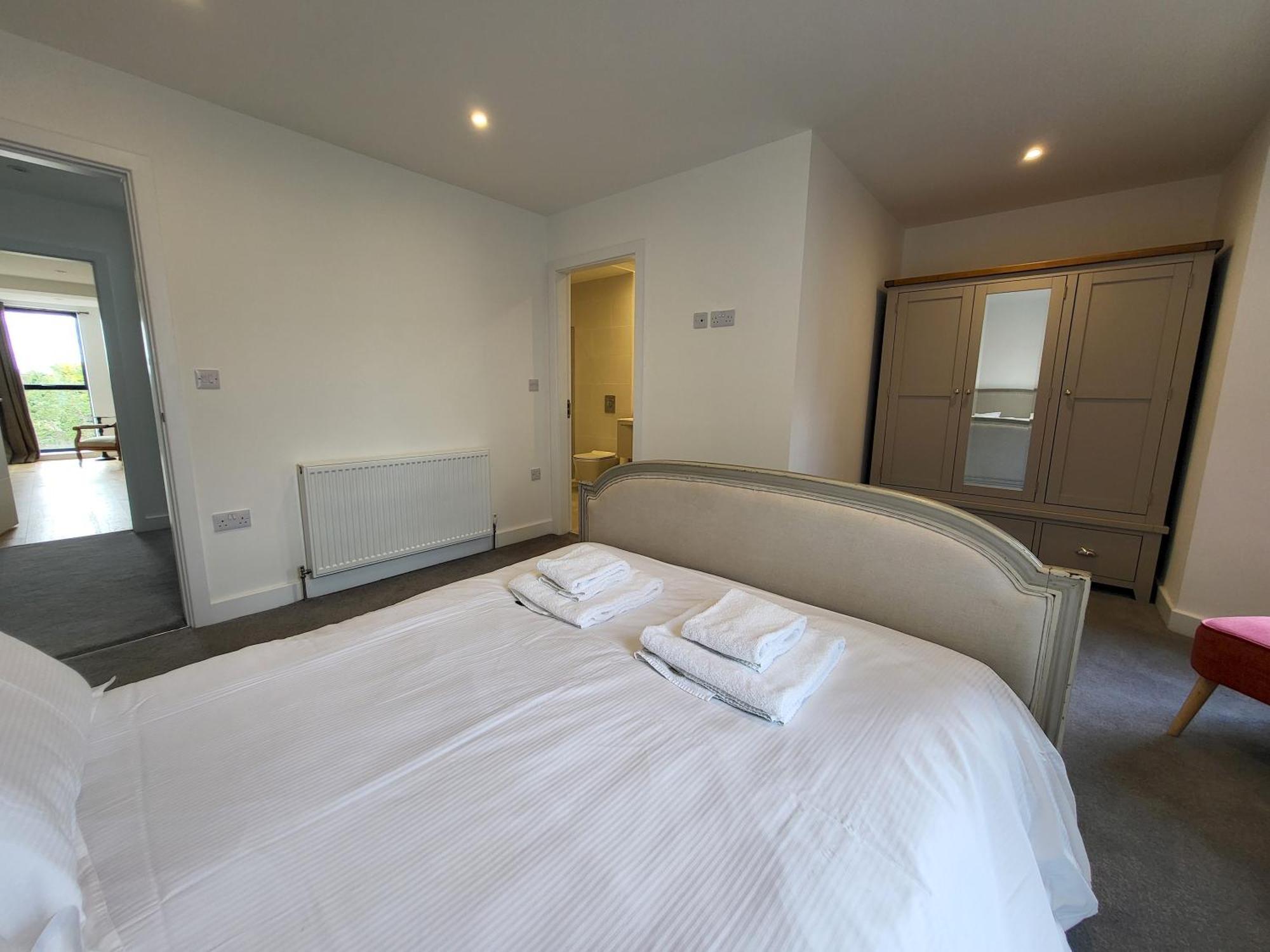 3 Marygate Mews Villa York Exterior photo