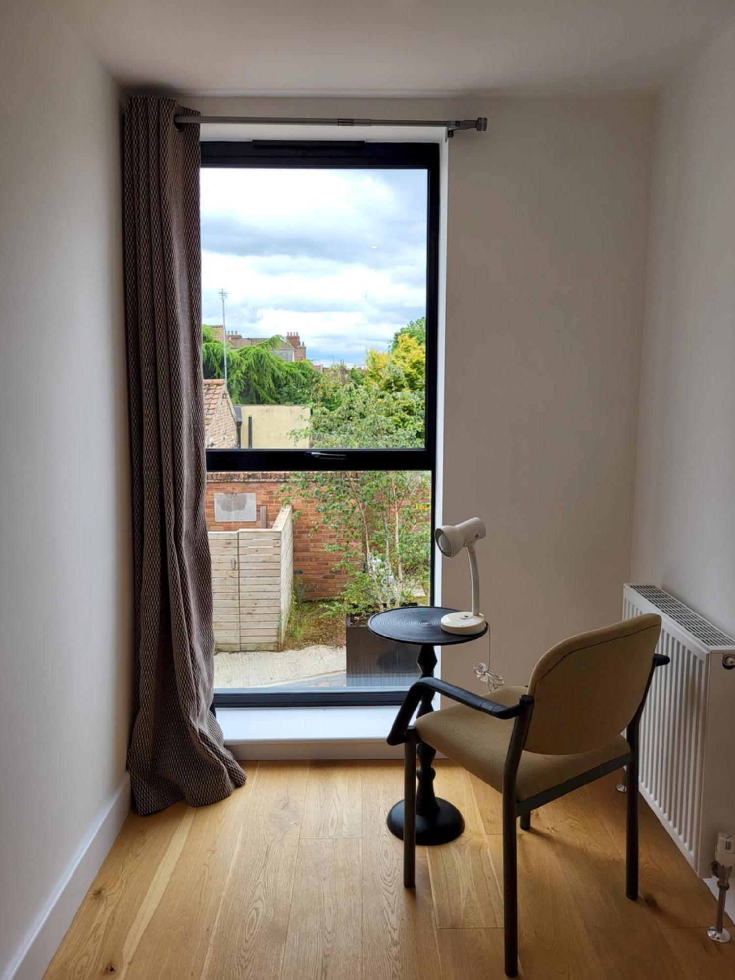 3 Marygate Mews Villa York Exterior photo