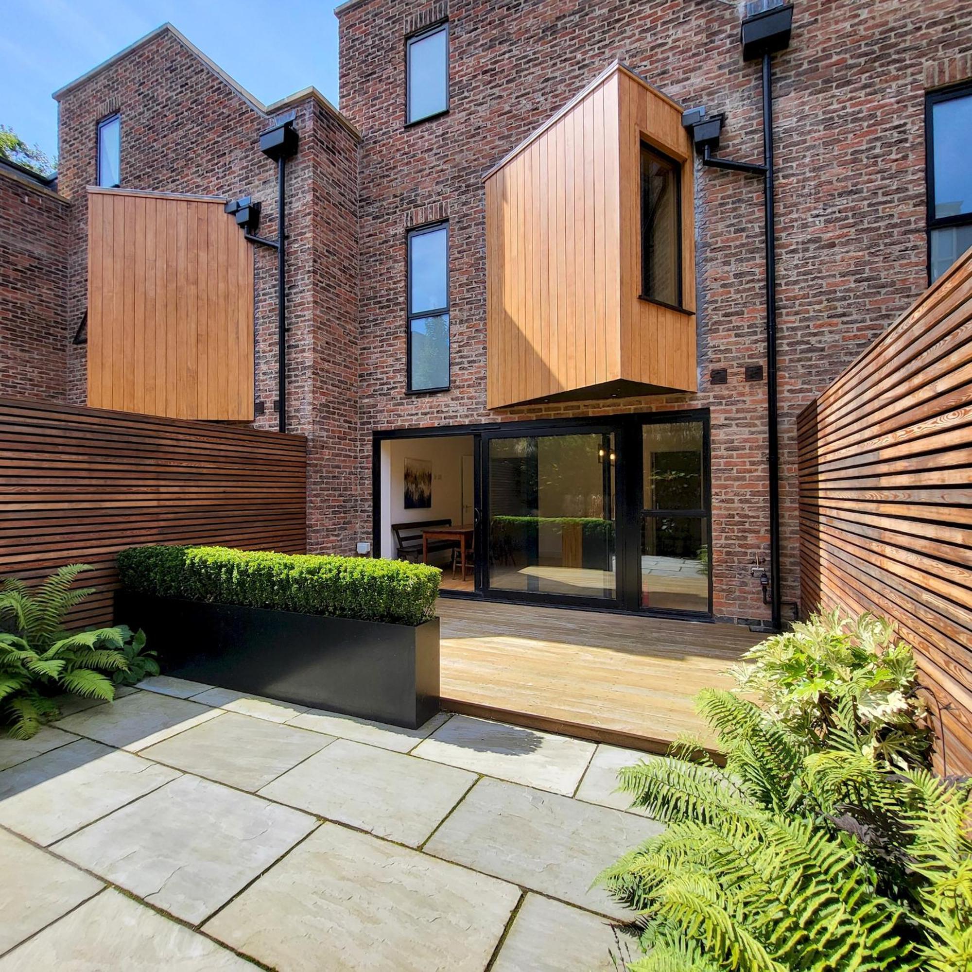 3 Marygate Mews Villa York Exterior photo