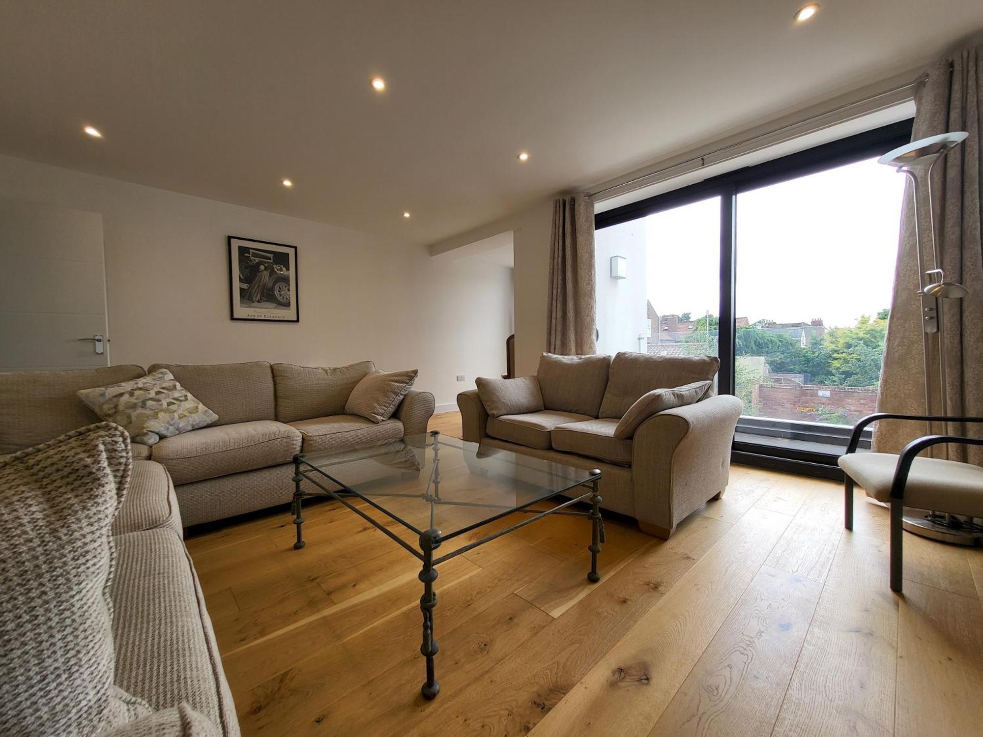 3 Marygate Mews Villa York Exterior photo