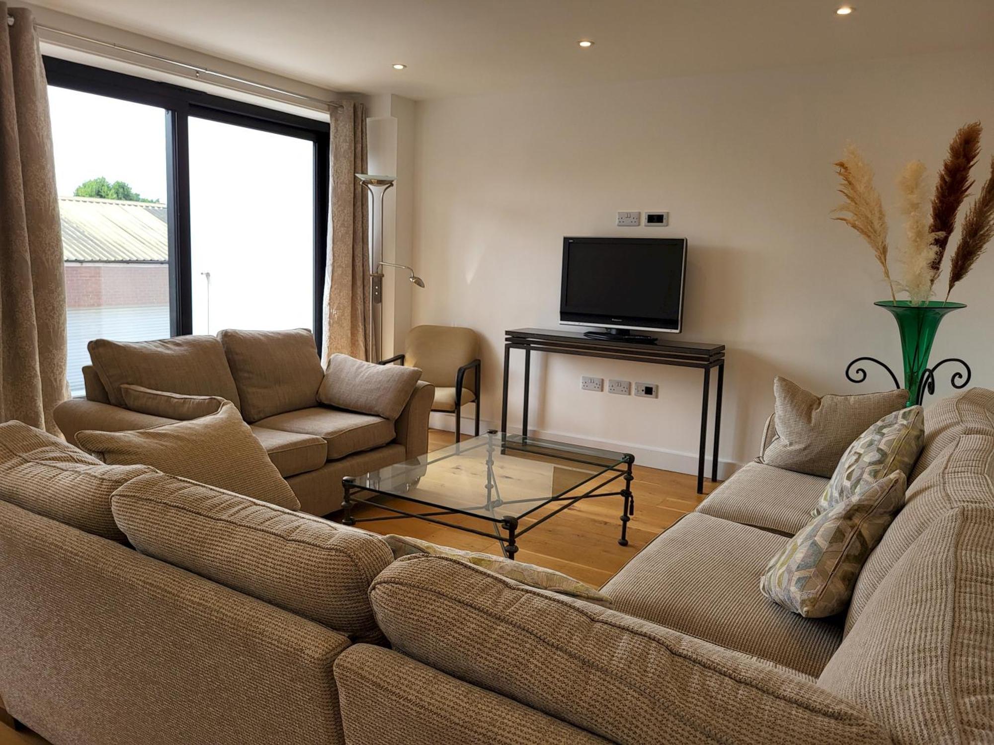 3 Marygate Mews Villa York Exterior photo