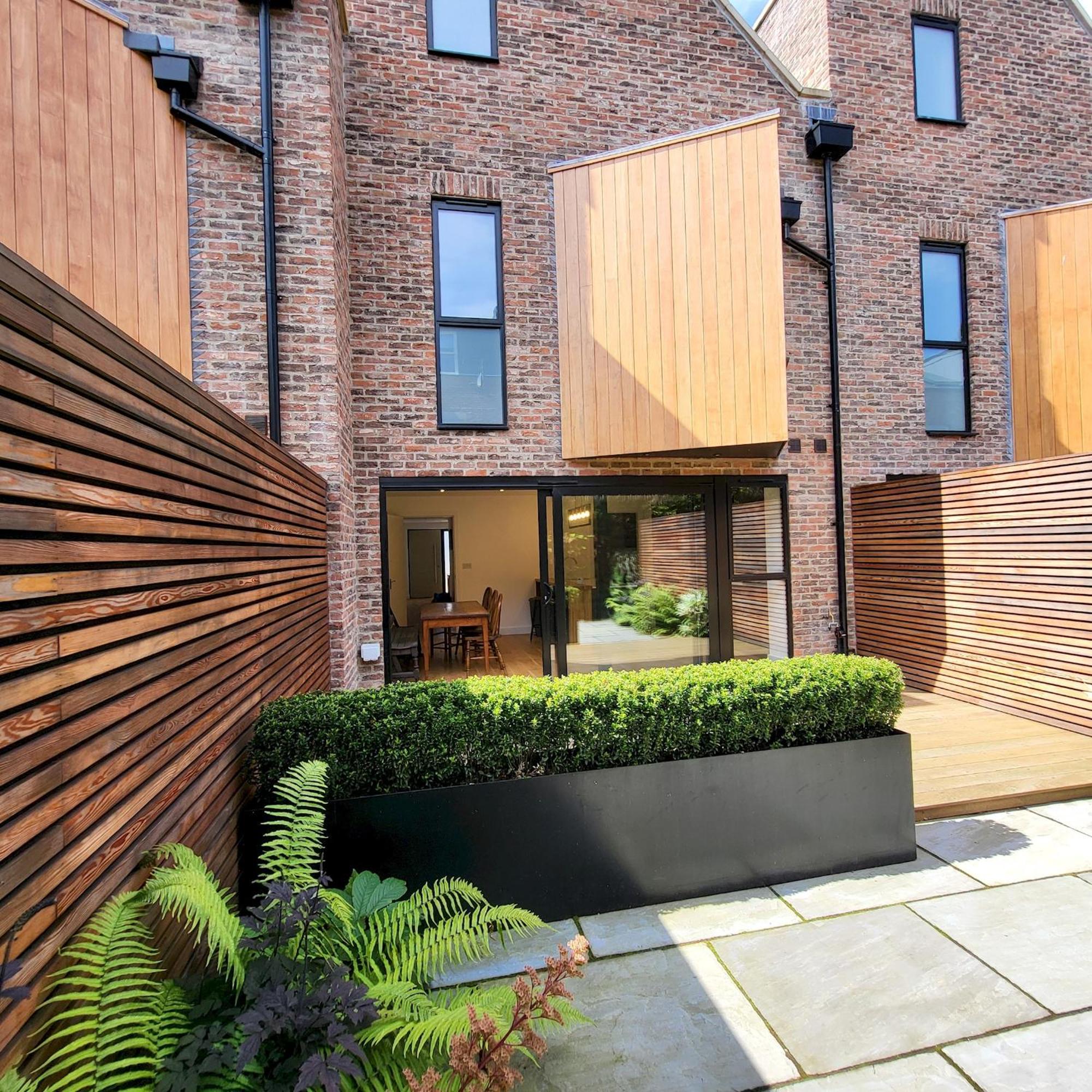 3 Marygate Mews Villa York Exterior photo